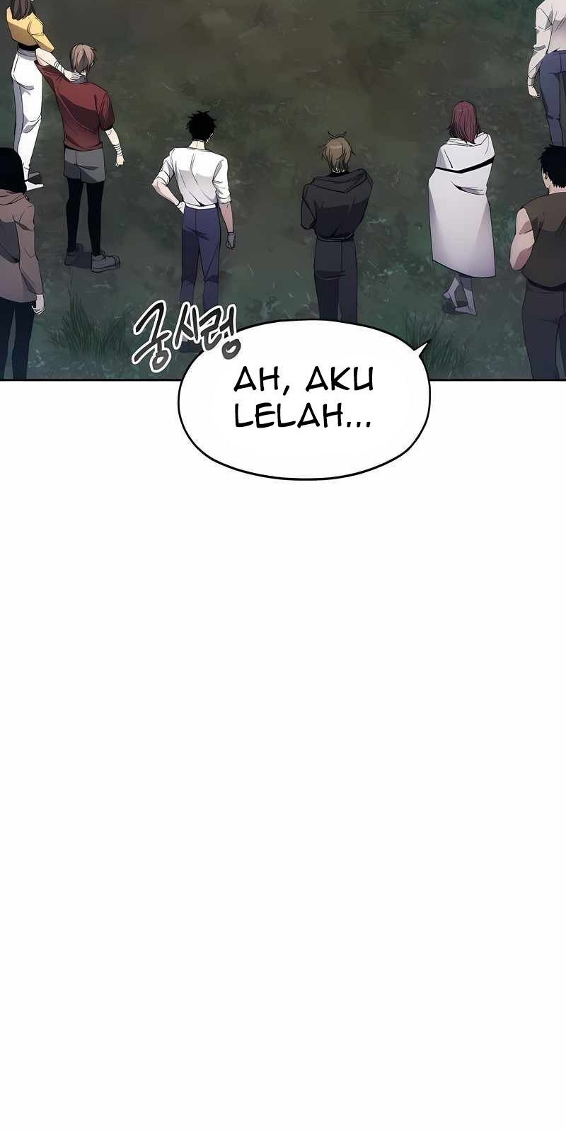 How to Live as a Villain Chapter 40 Gambar 15