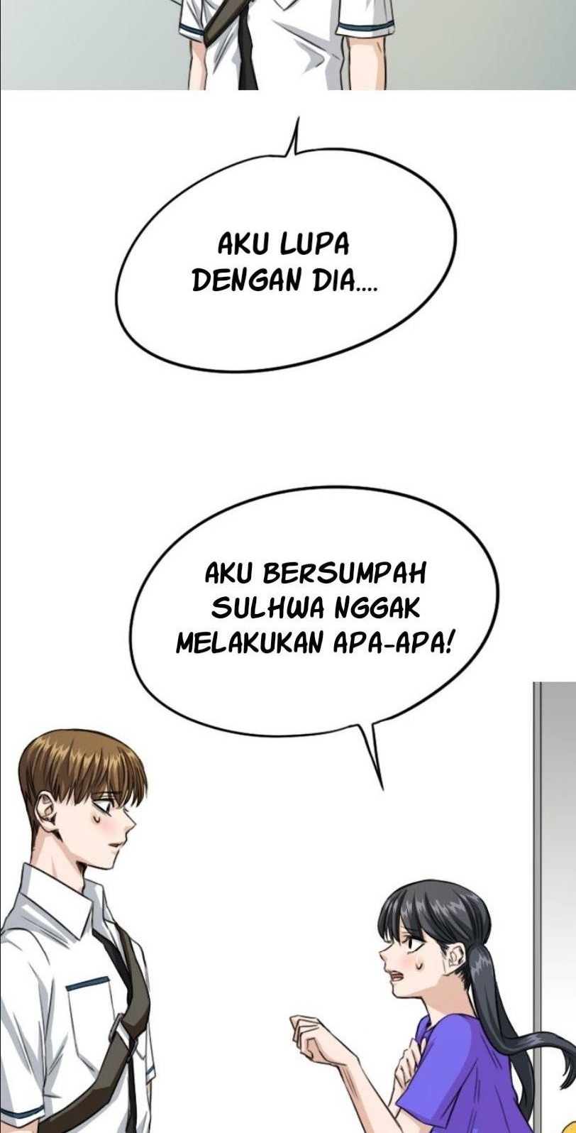 Drawing Romance Chapter 58 halaman 8