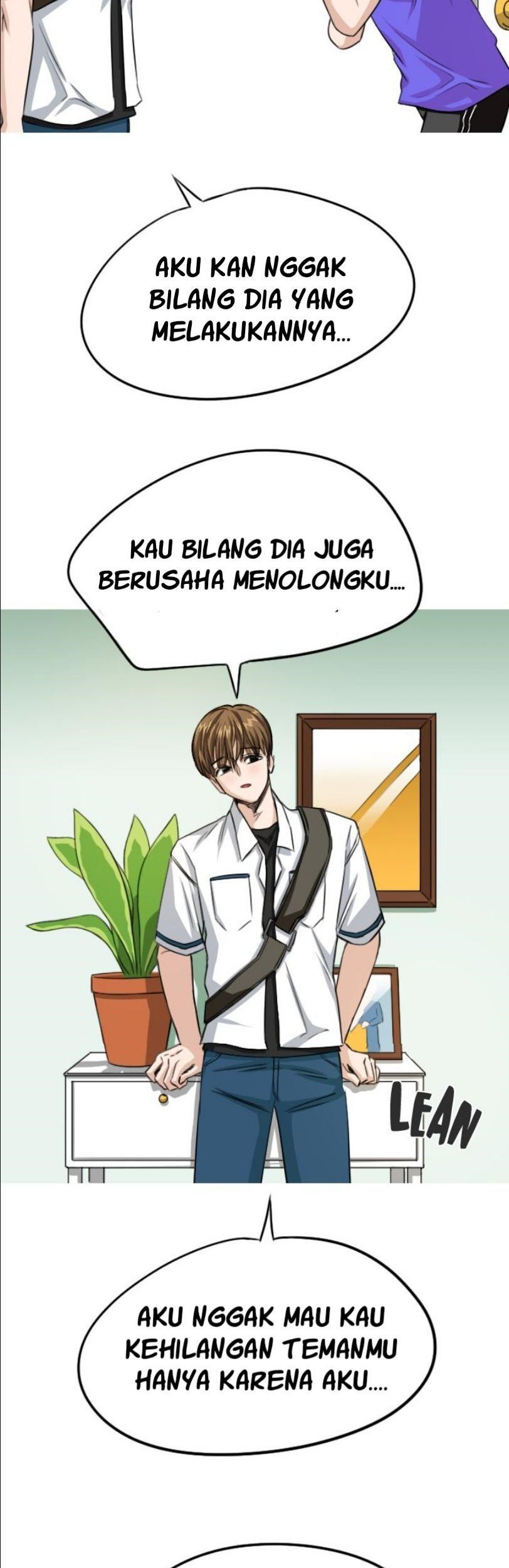 Drawing Romance Chapter 58 halaman 9