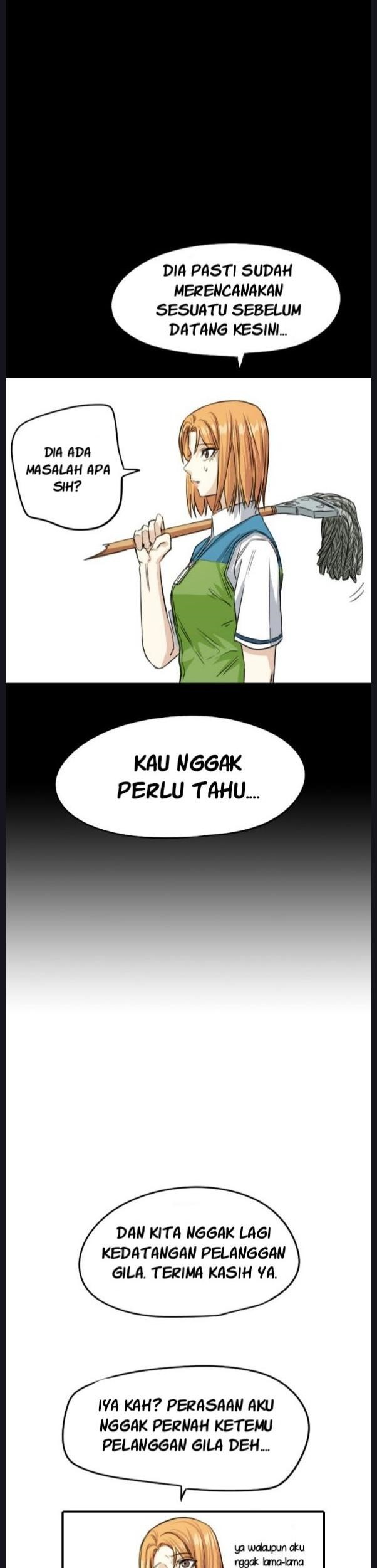 Drawing Romance Chapter 57 halaman 9