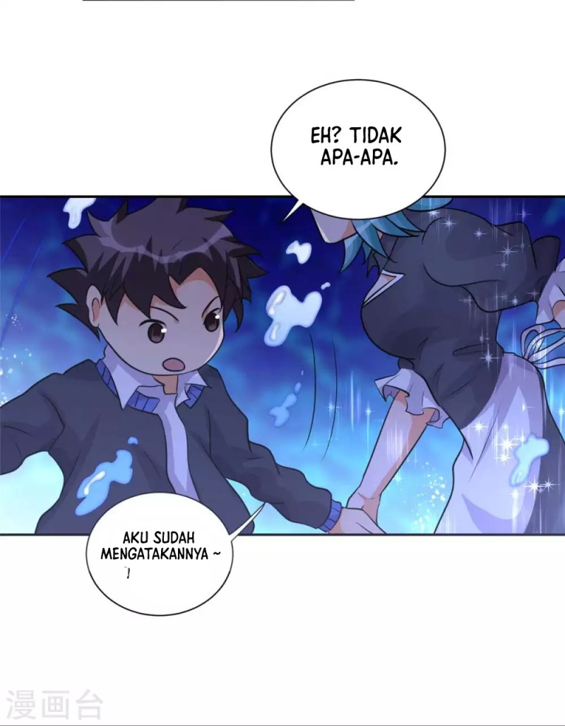 Emperor Son In Law Chapter 40 halaman 7