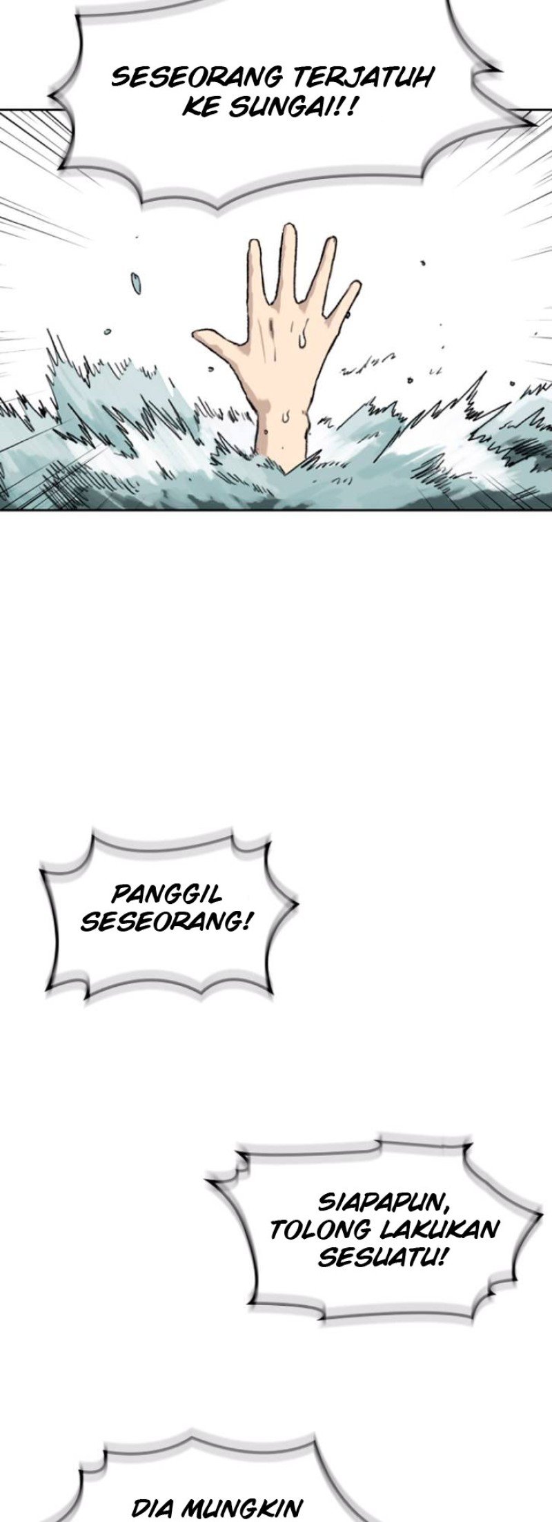 Fray Chapter 06 Gambar 16