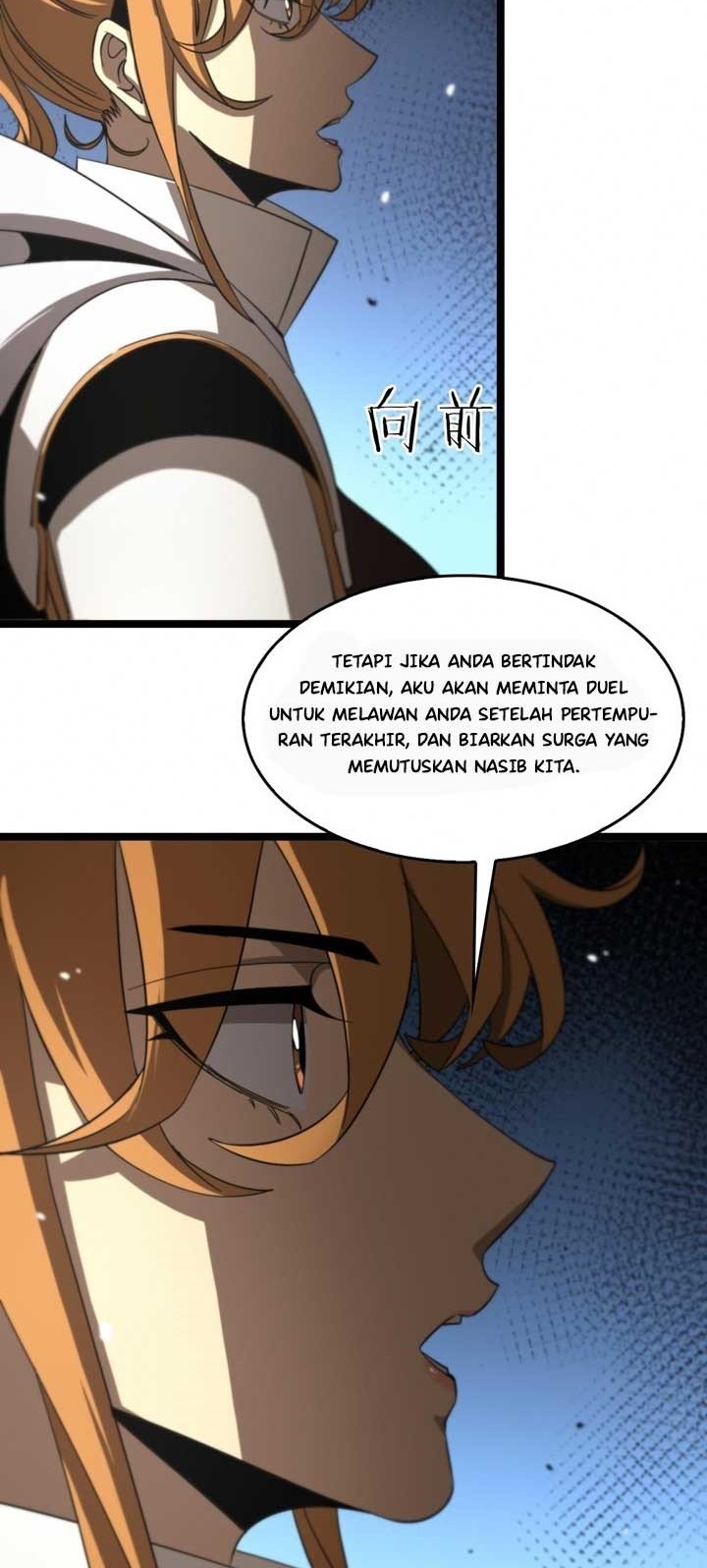 World’s Apocalypse Online Chapter 113 Gambar 11
