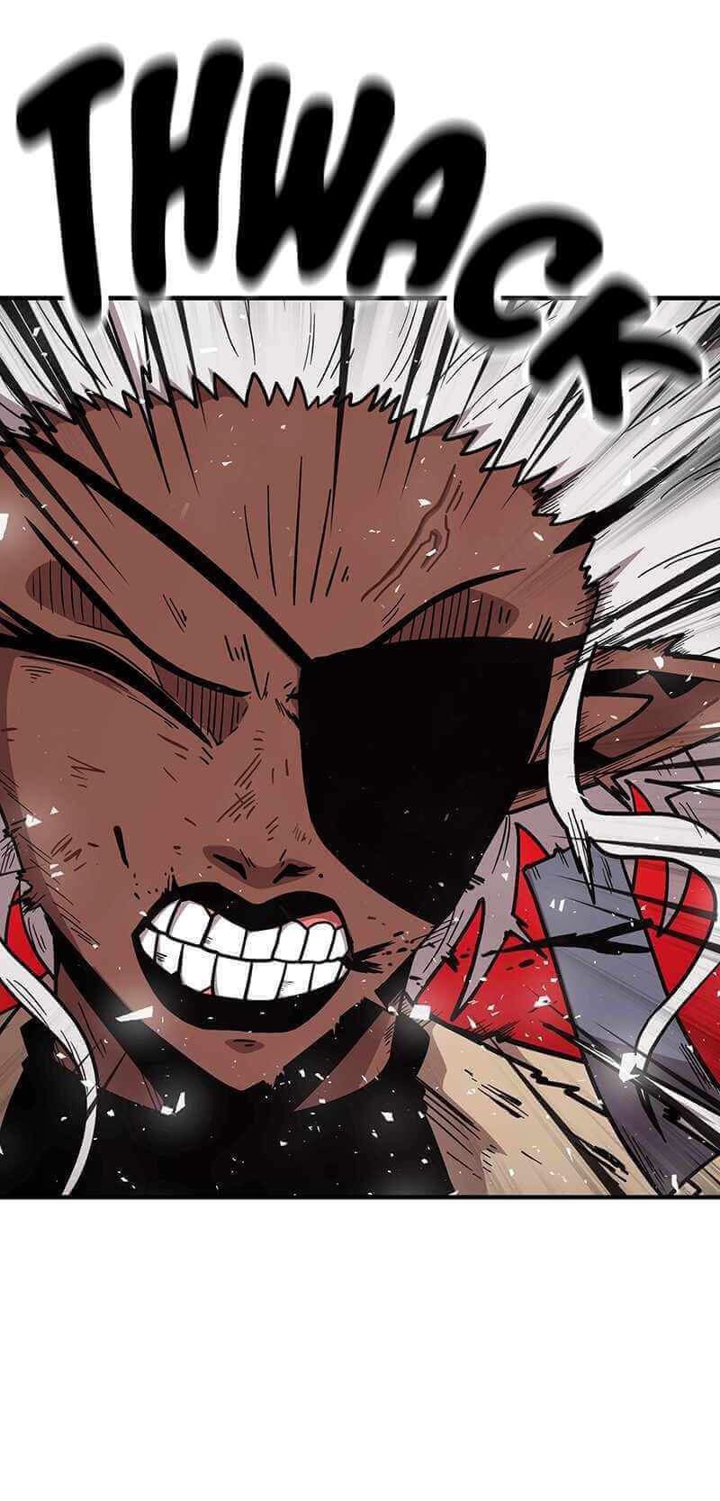 Metro Hunter Chapter 23 halaman 35