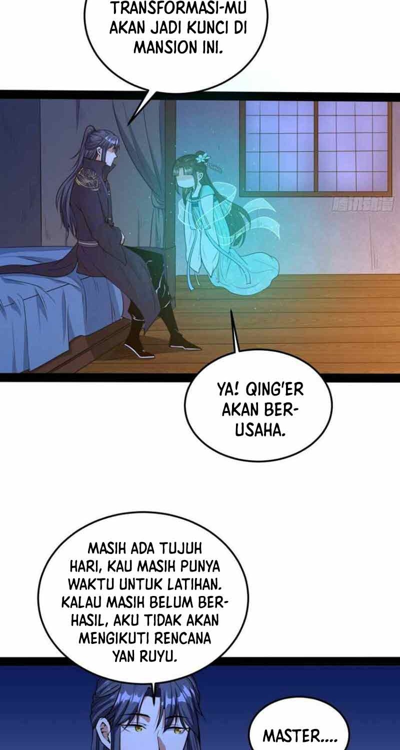 I’m An Evil God Chapter 218 halaman 12