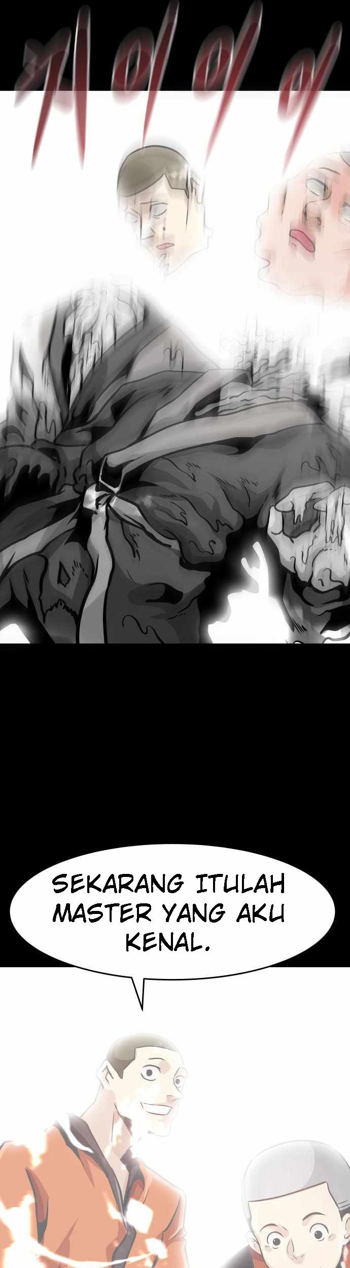 All Rounder Chapter 23 halaman 27