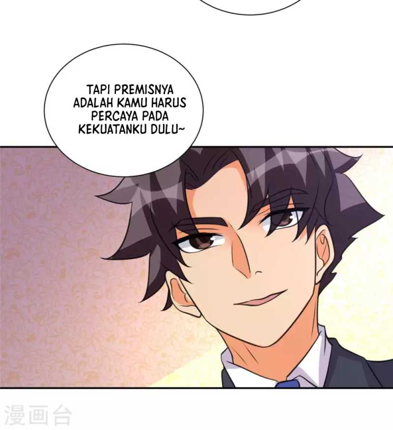 Emperor Son In Law Chapter 47 halaman 9