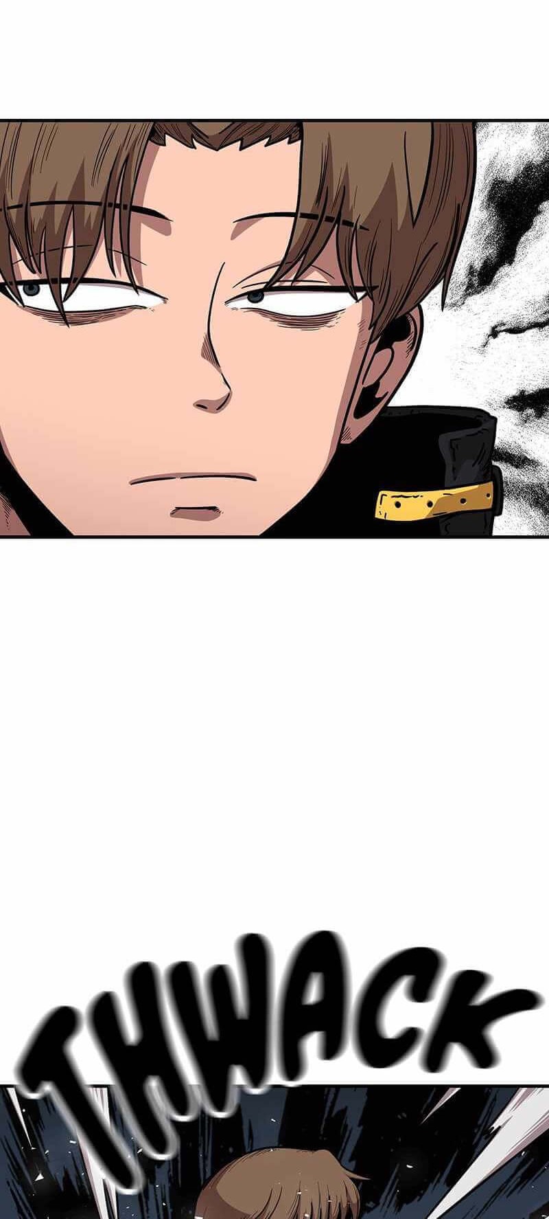 Metro Hunter Chapter 24 halaman 25