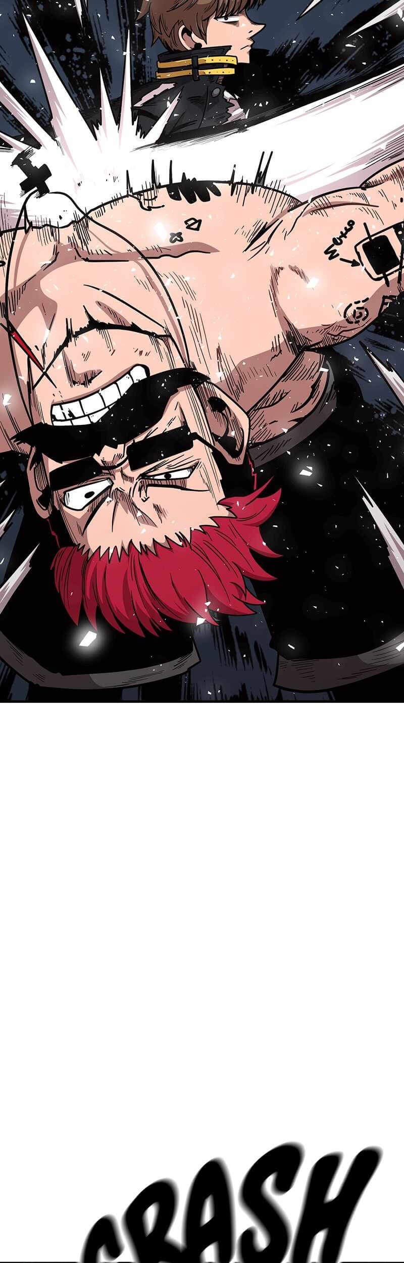 Metro Hunter Chapter 24 halaman 26
