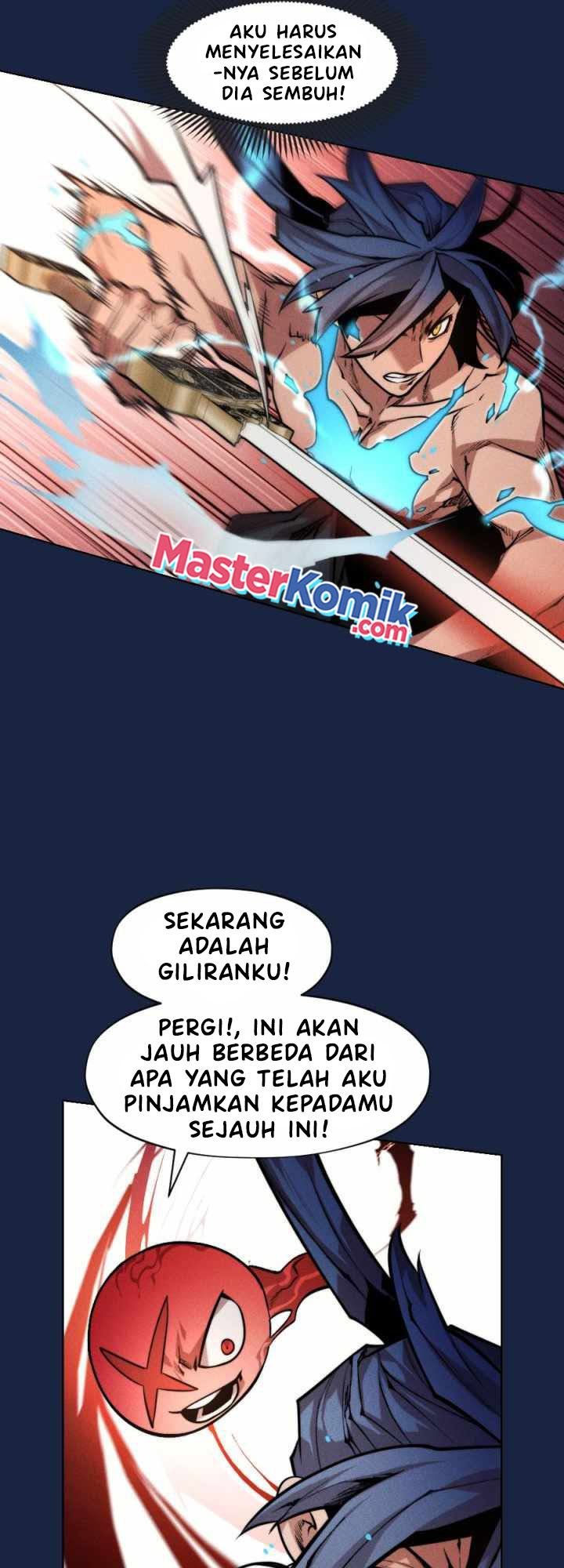 The Golden Age Chapter 53 Gambar 22