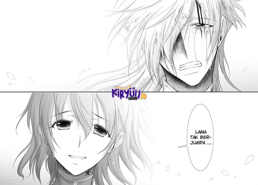 Plunderer Chapter 76 halaman 12