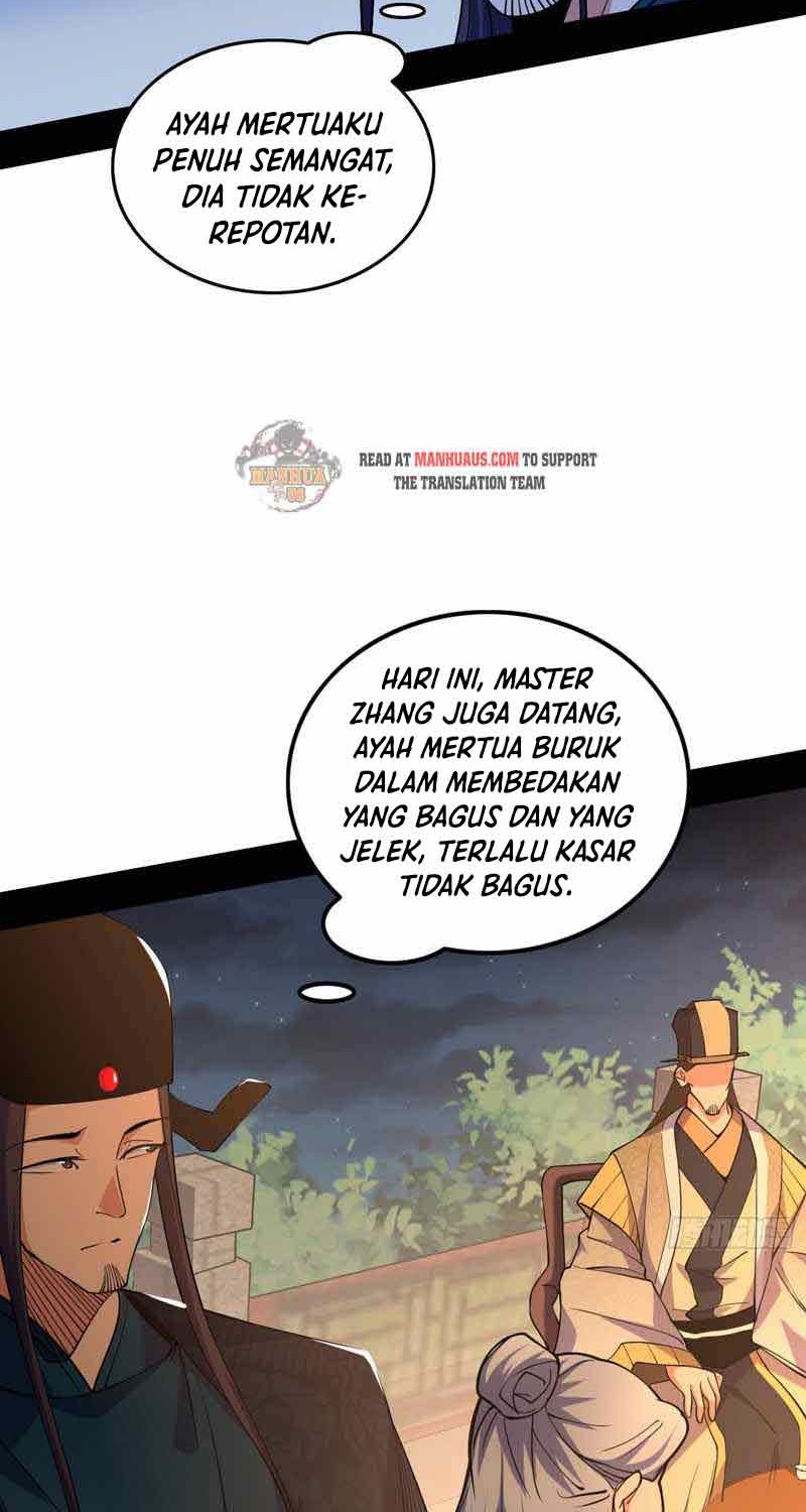 I’m An Evil God Chapter 220 halaman 12