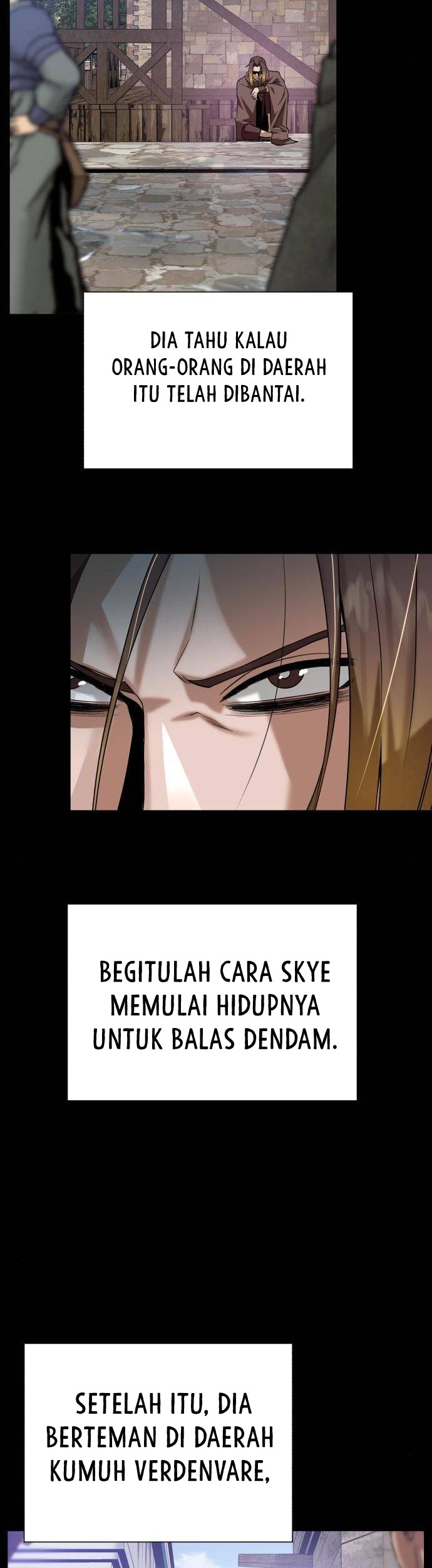 Dungeon and Artifact Chapter 69 halaman 12