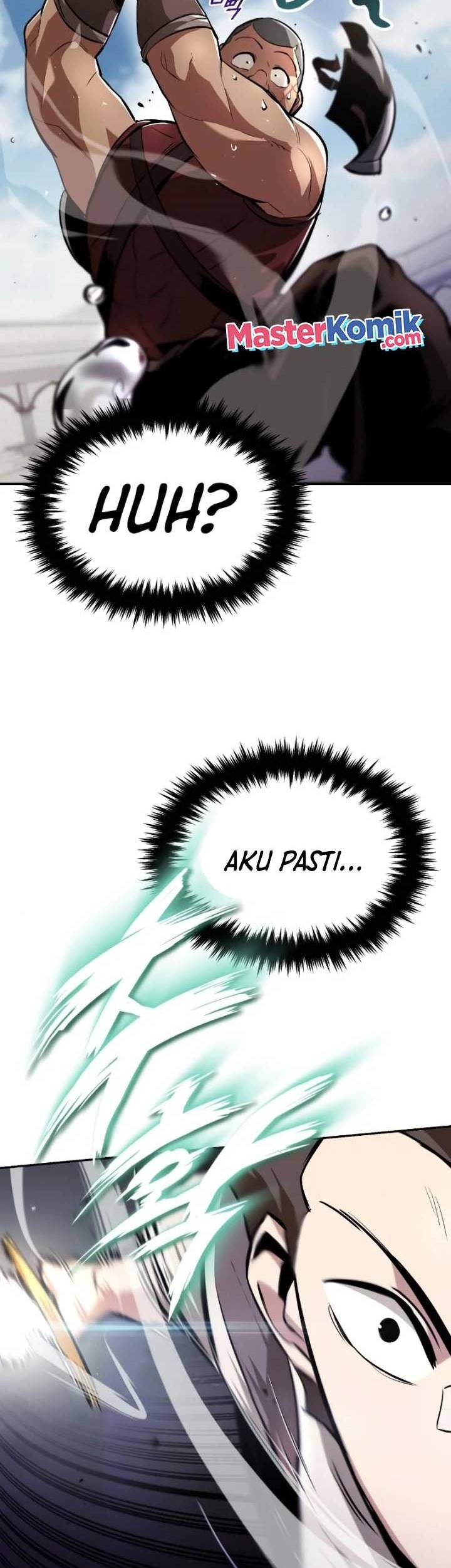 Lazy Prince Becomes a Genius Chapter 43 Gambar 17