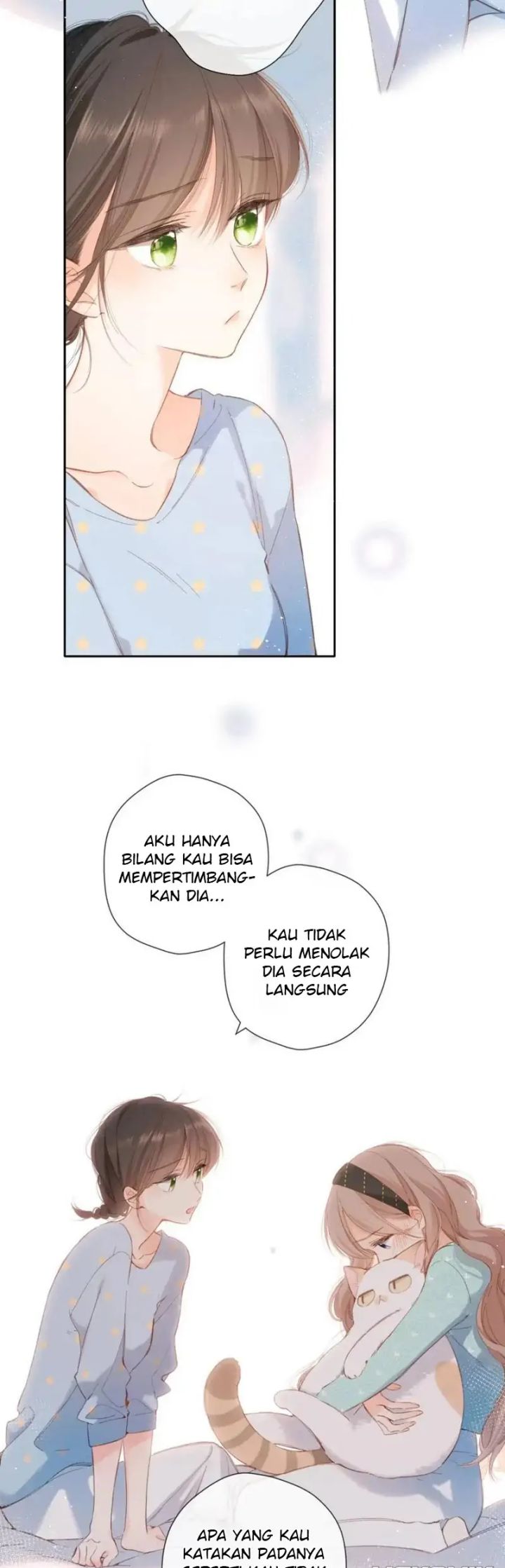 Once More Chapter 119 Gambar 6