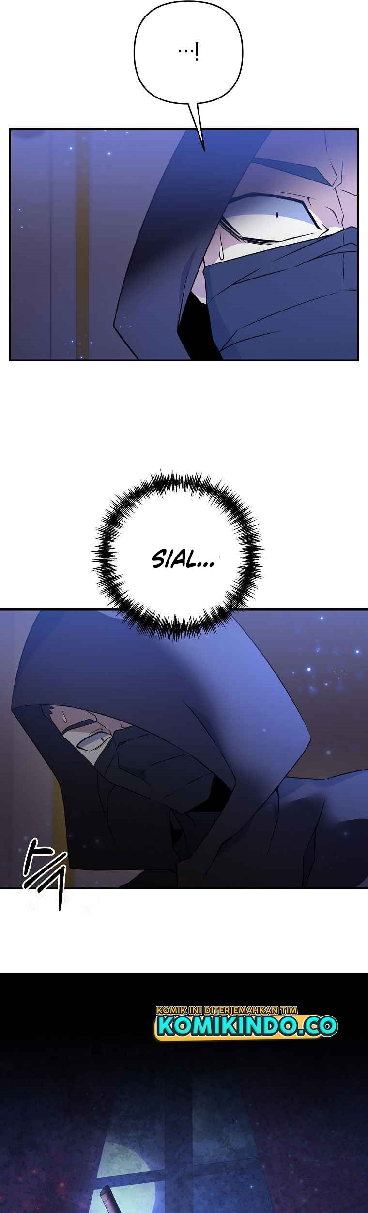 The Lazy Swordmaster Chapter 4 halaman 18