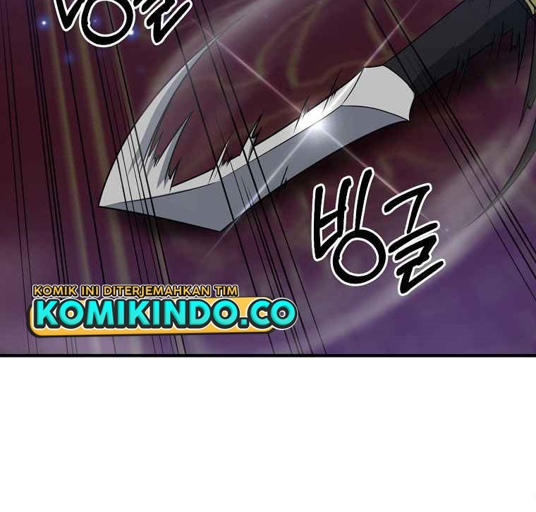 The Lazy Swordmaster Chapter 4 halaman 17