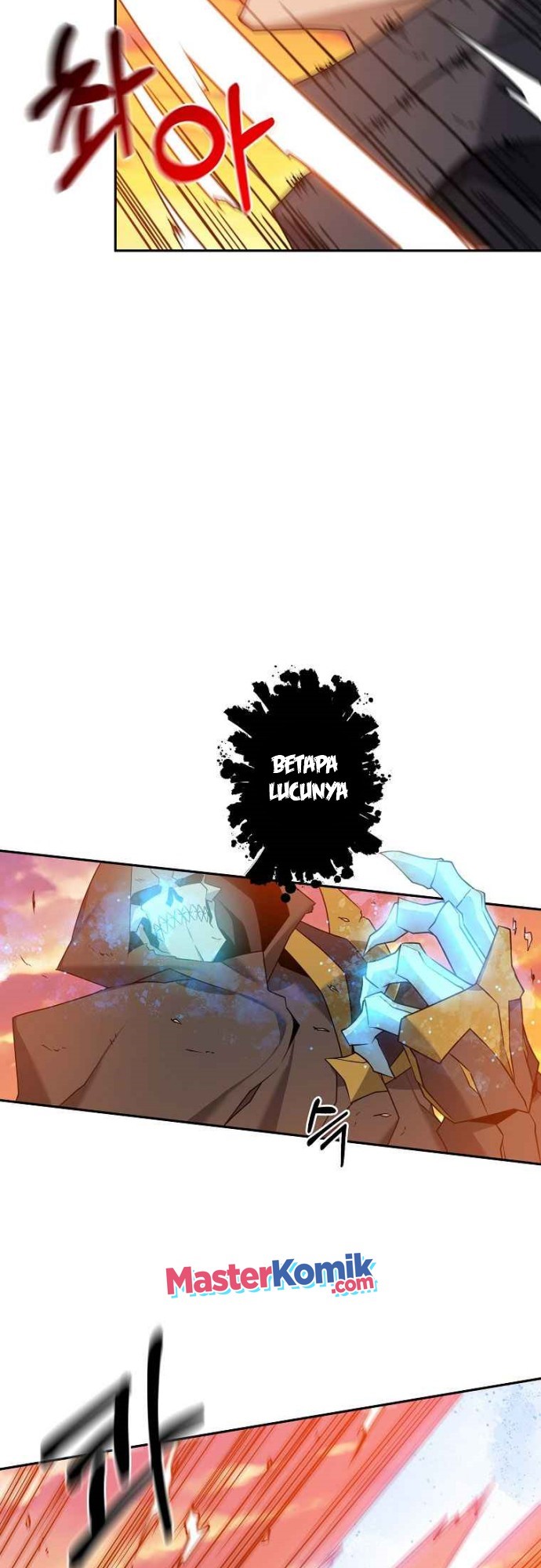 The Lazy Swordmaster Chapter 1 halaman 14