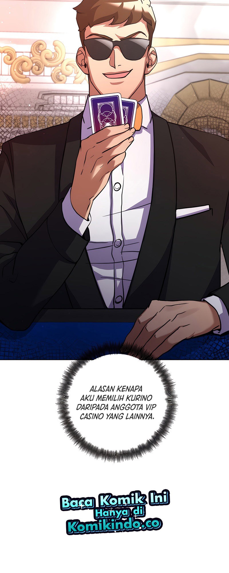 Surviving In An Action Manhwa Chapter 13 Gambar 16