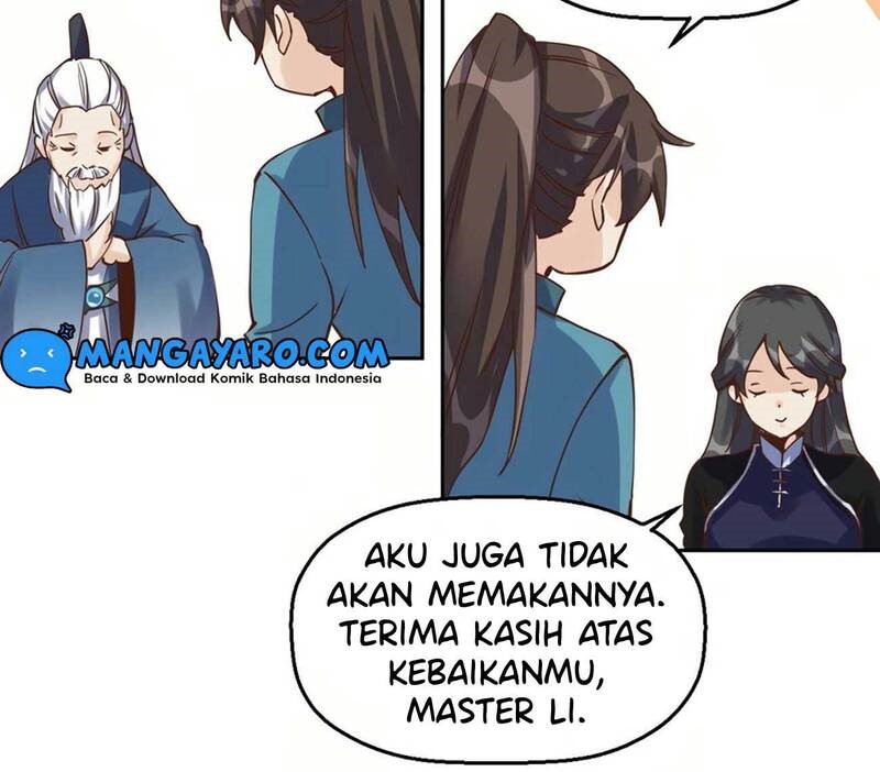 I’m Actually A Cultivation Bigshot Chapter 13 Gambar 10