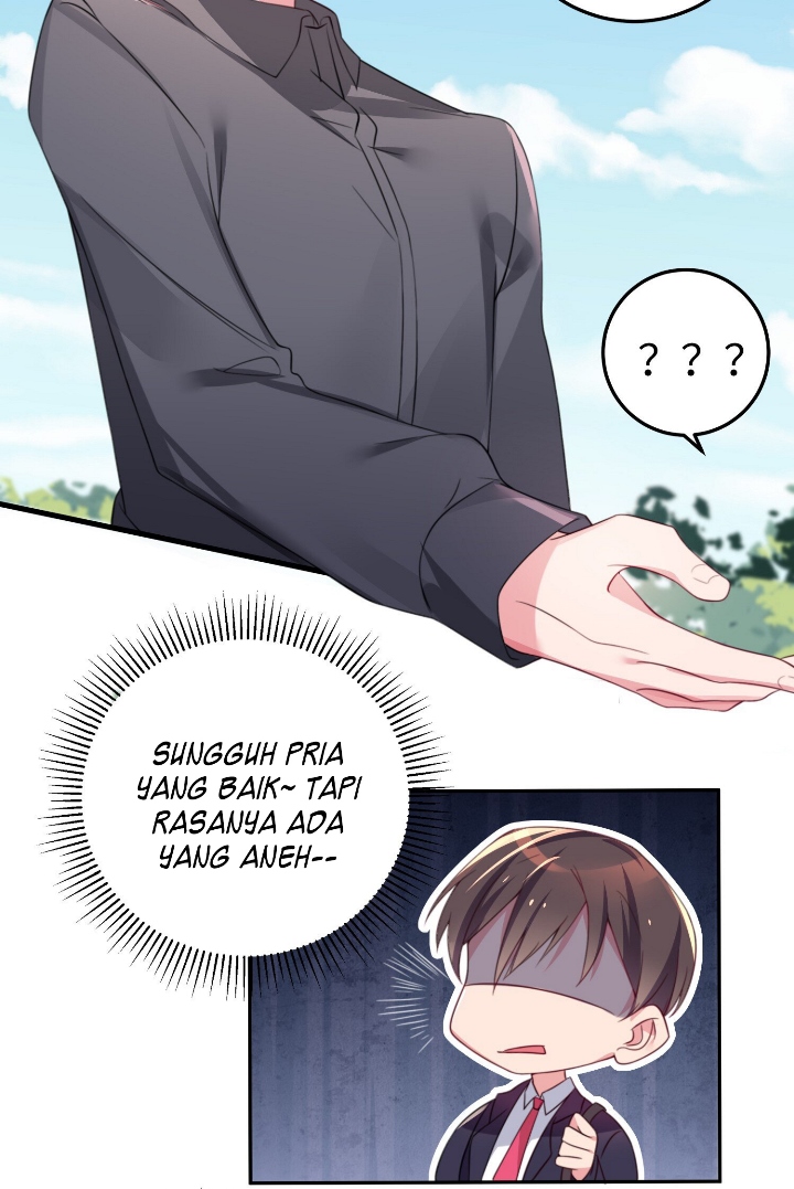 My Fake Girlfriends are Using Me As a Shield Chapter 04 Gambar 12