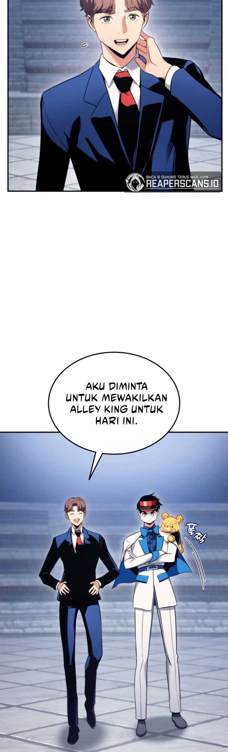 Ranker’s Return (Remake) Chapter 55 Gambar 19