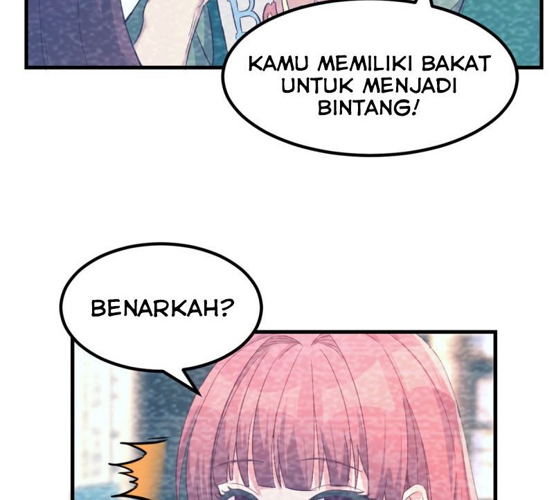 My Sister Is A Superstar Chapter 8 halaman 9