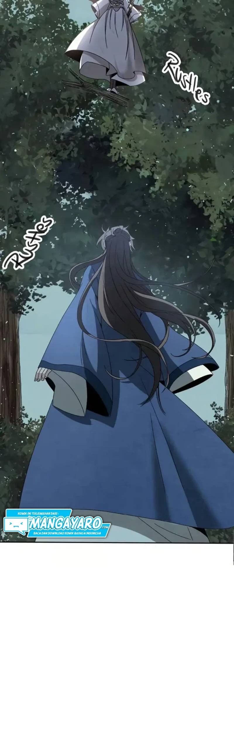 The Return of the Sect Leader Chapter 04 Gambar 17