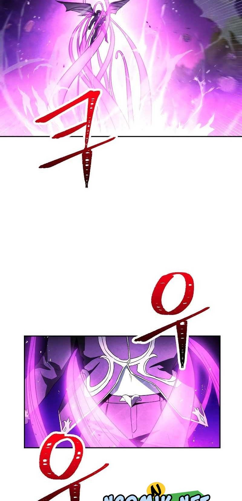 The Live Chapter 97 halaman 19