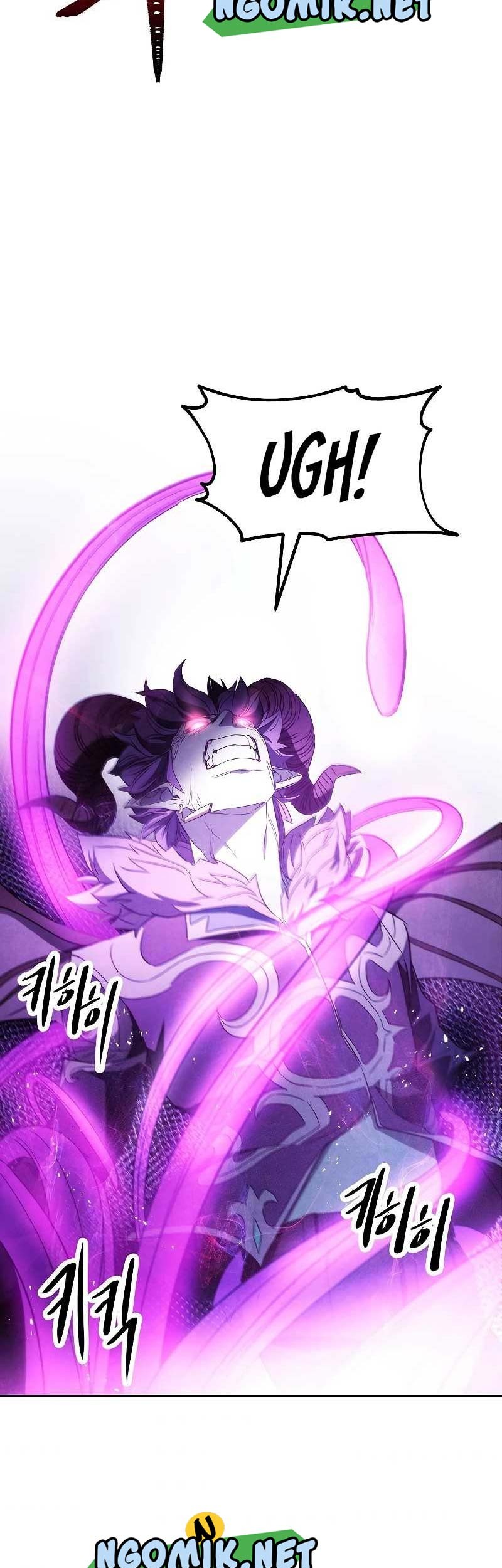 The Live Chapter 97 halaman 20
