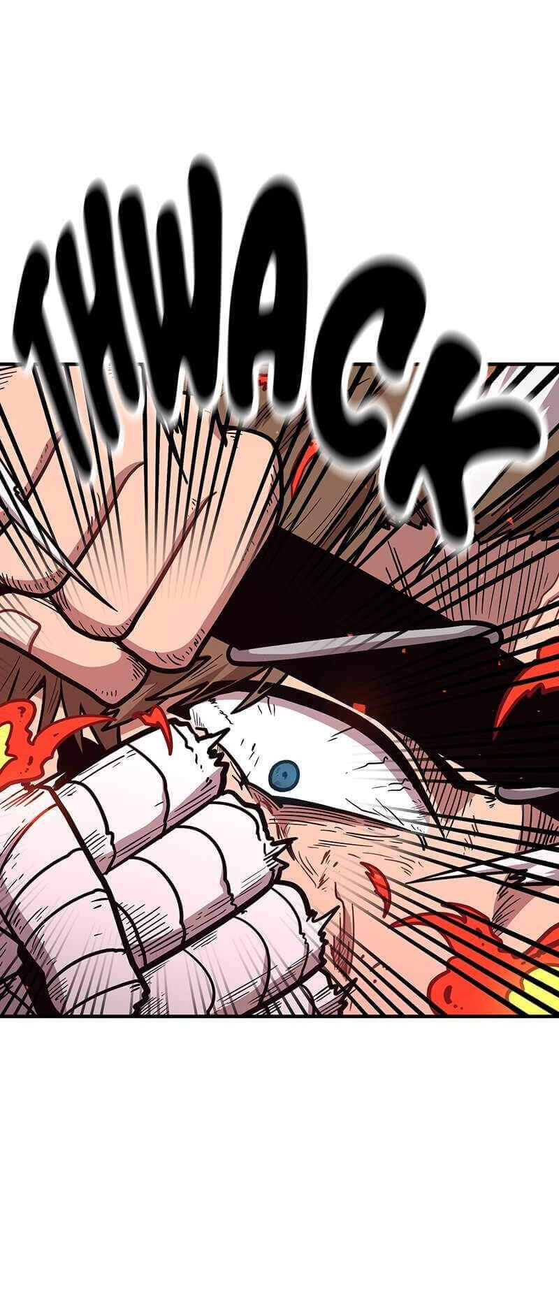 Metro Hunter Chapter 25 halaman 28