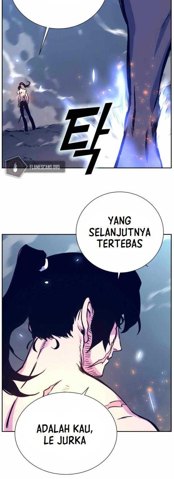X Ash Chapter 5 halaman 16