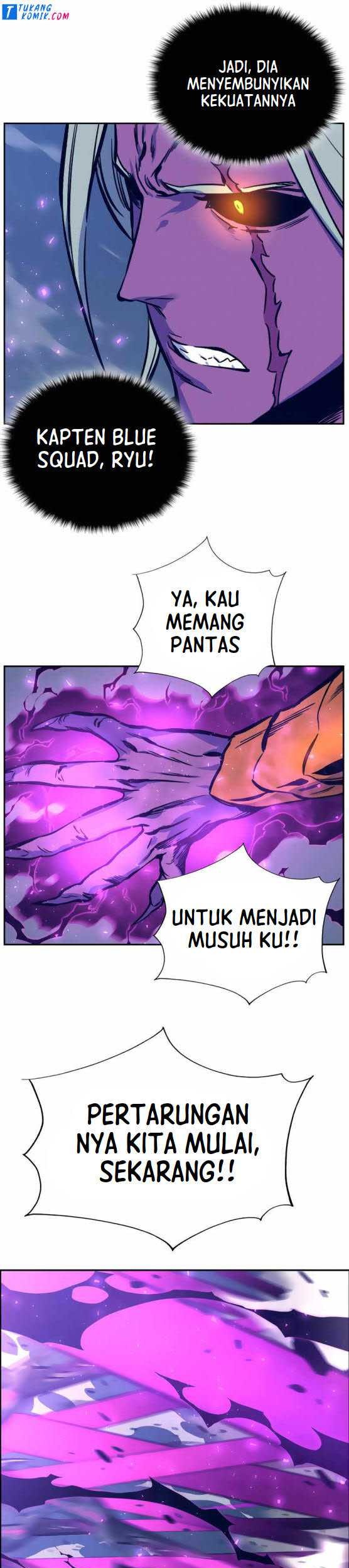 X Ash Chapter 5 halaman 17