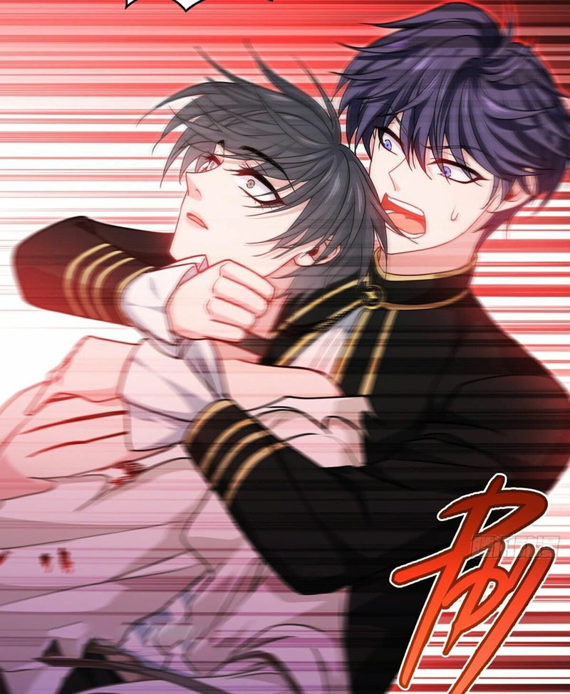 Became King After Being Bitten Chapter 33 Gambar 17
