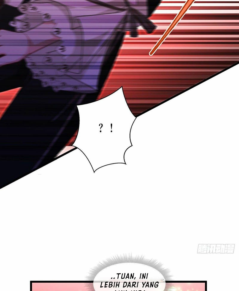 Became King After Being Bitten Chapter 33 Gambar 18
