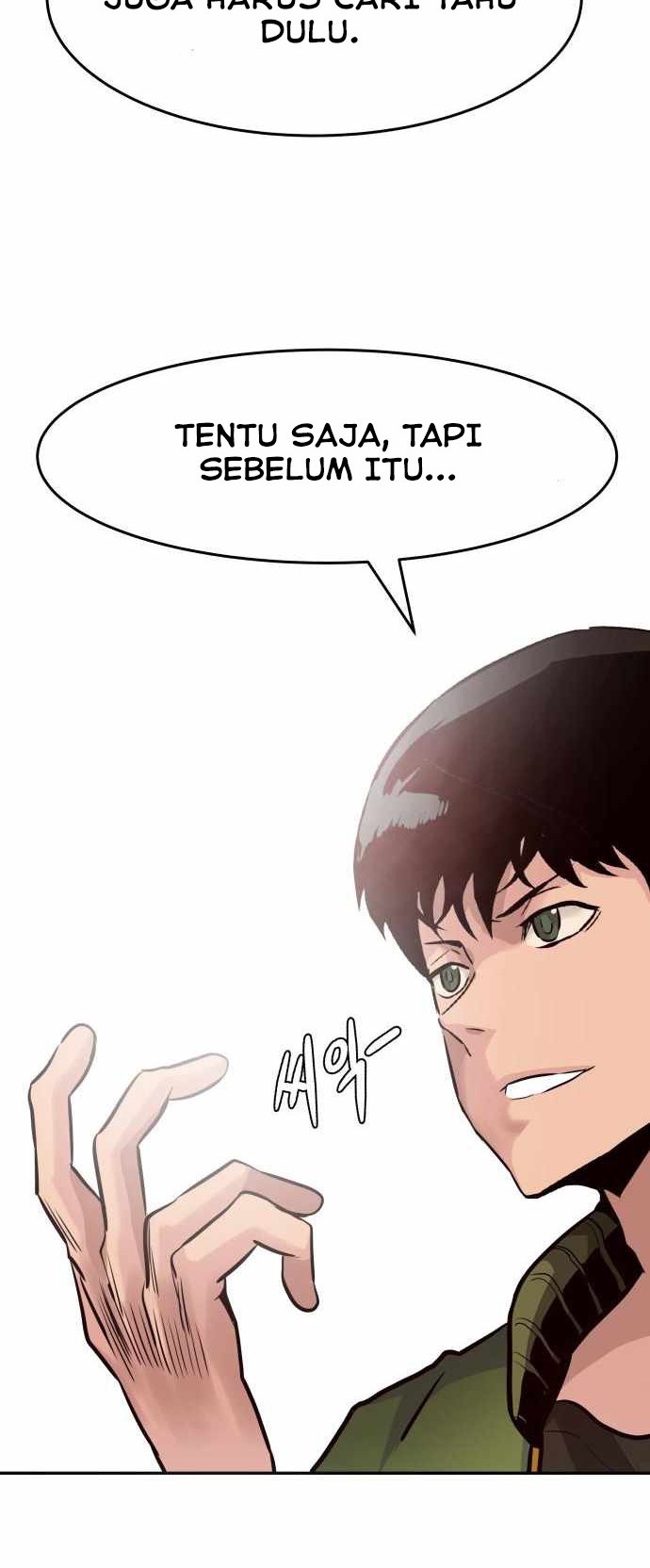 All Rounder Chapter 24 halaman 21