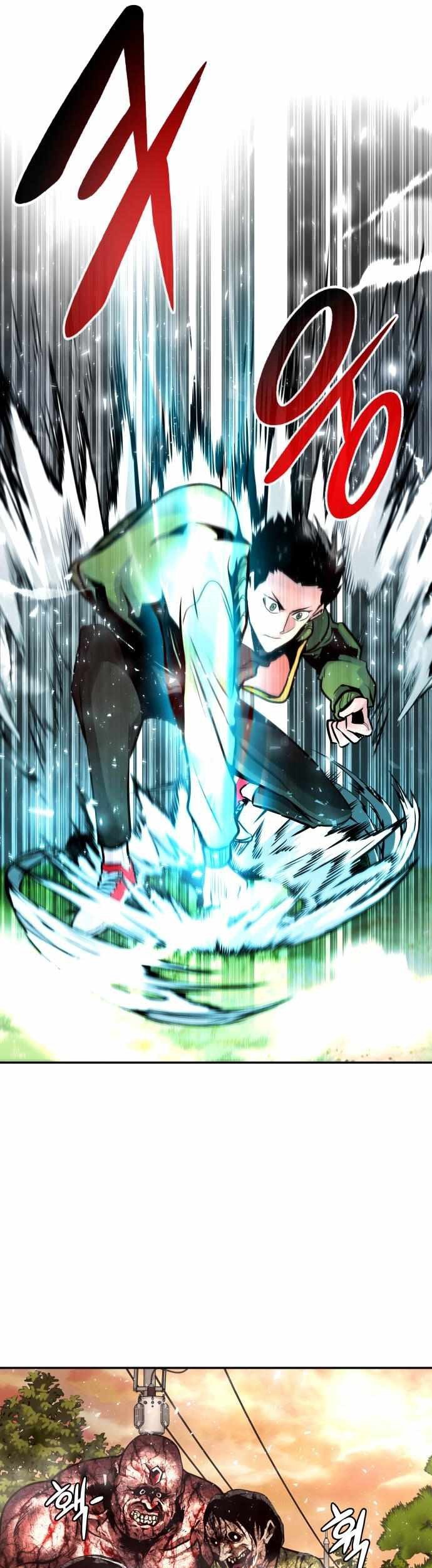 All Rounder Chapter 24 halaman 22