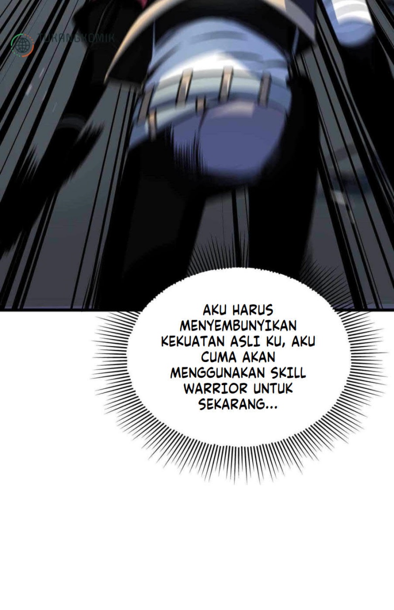Demon King Cheat System Chapter 8 halaman 19