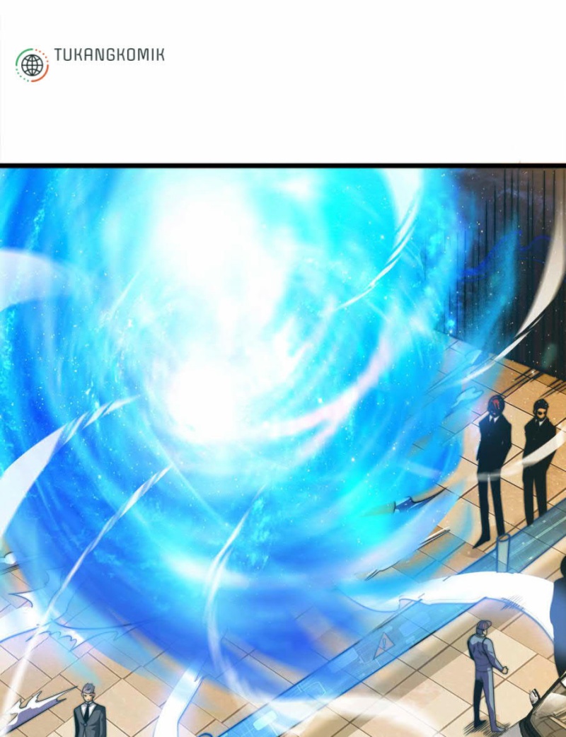 Demon King Cheat System Chapter 6 halaman 24