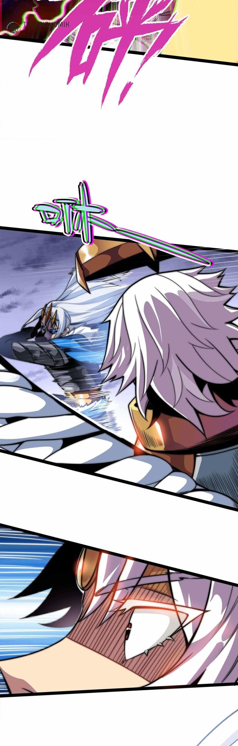 Demon King Cheat System Chapter 1 halaman 36