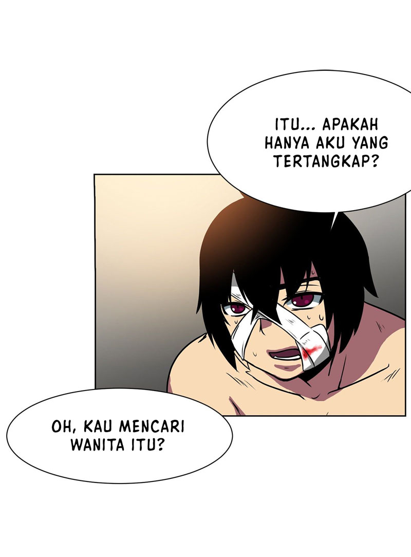 Clark Walker Empire Chapter 3 halaman 18