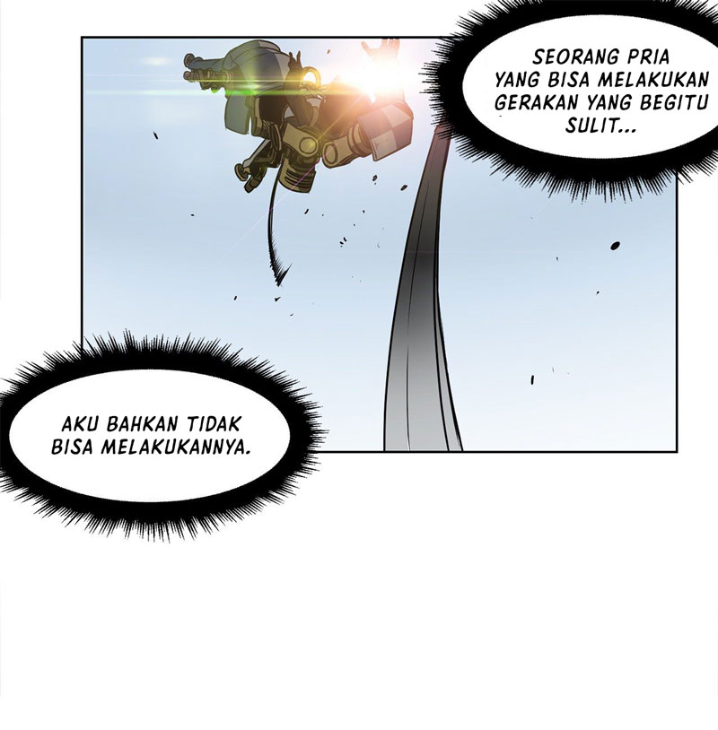 Clark Walker Empire Chapter 2 halaman 18