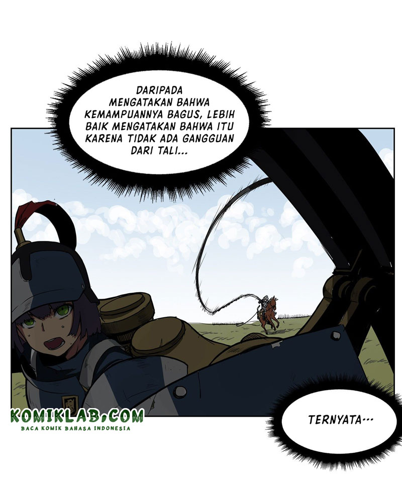 Clark Walker Empire Chapter 1 halaman 28
