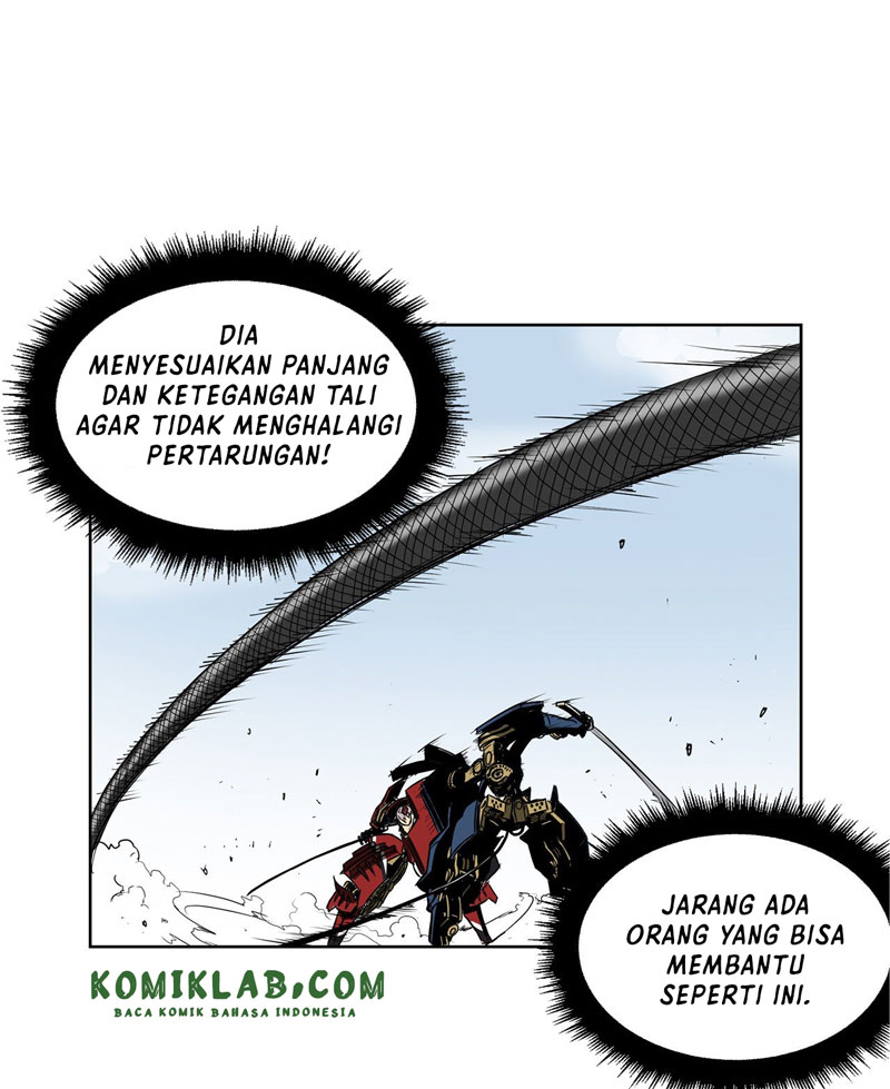 Clark Walker Empire Chapter 1 halaman 30
