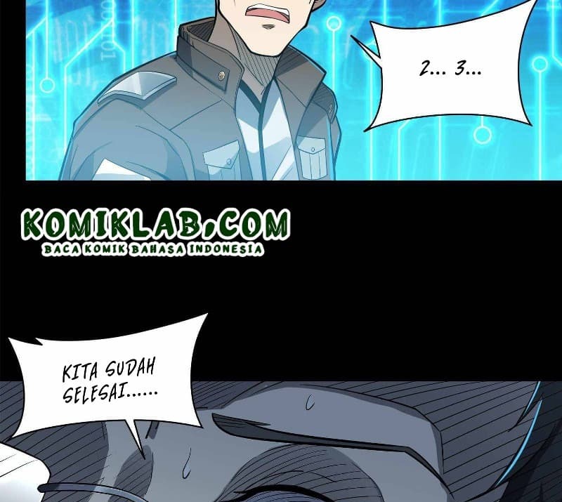Legend of Star General Chapter 23 Gambar 24