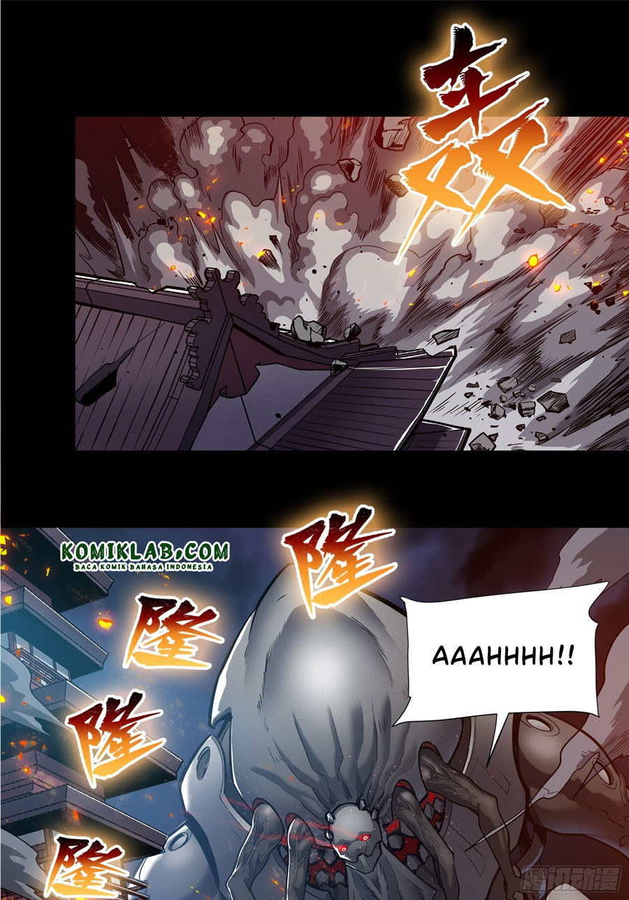 Legend of Star General Chapter 10 Gambar 10