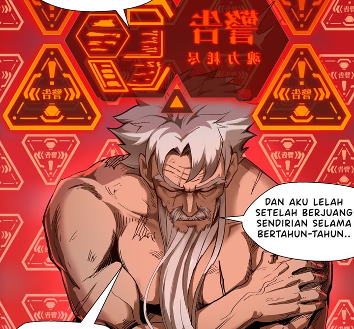 Legend of Star General Chapter 04 Gambar 19