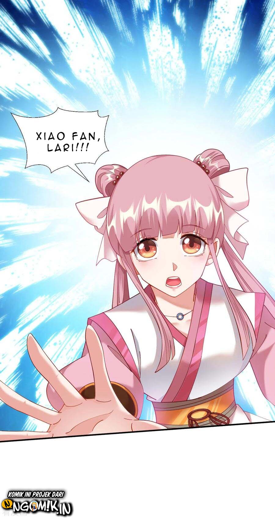 Dao Yin Chapter 5 halaman 12