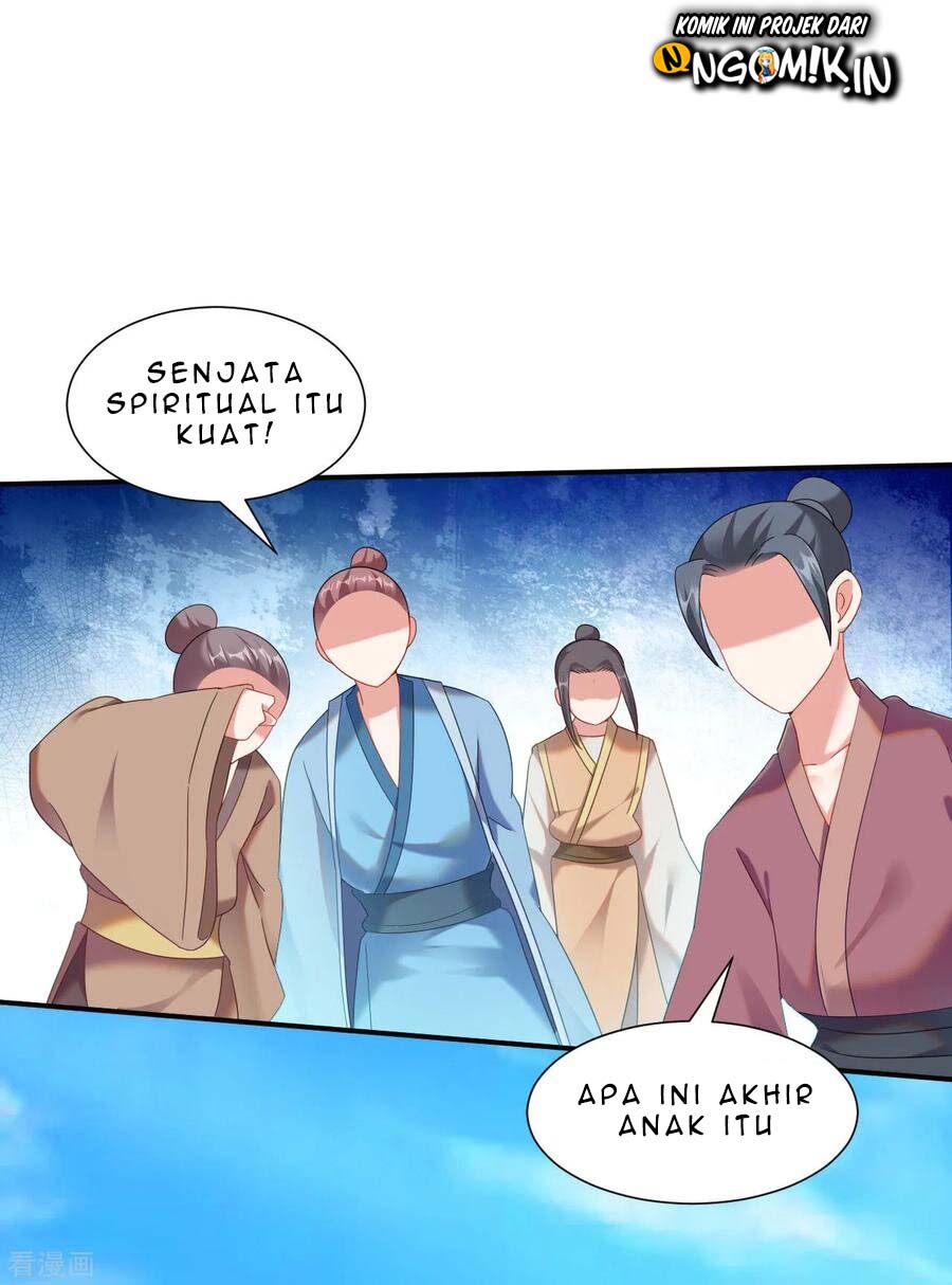 Dao Yin Chapter 5 halaman 13