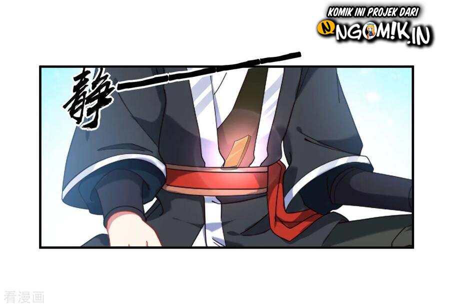Dao Yin Chapter 3 halaman 16